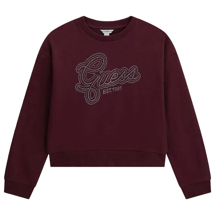  Guess Kids | J6YQ05/K3899A40T